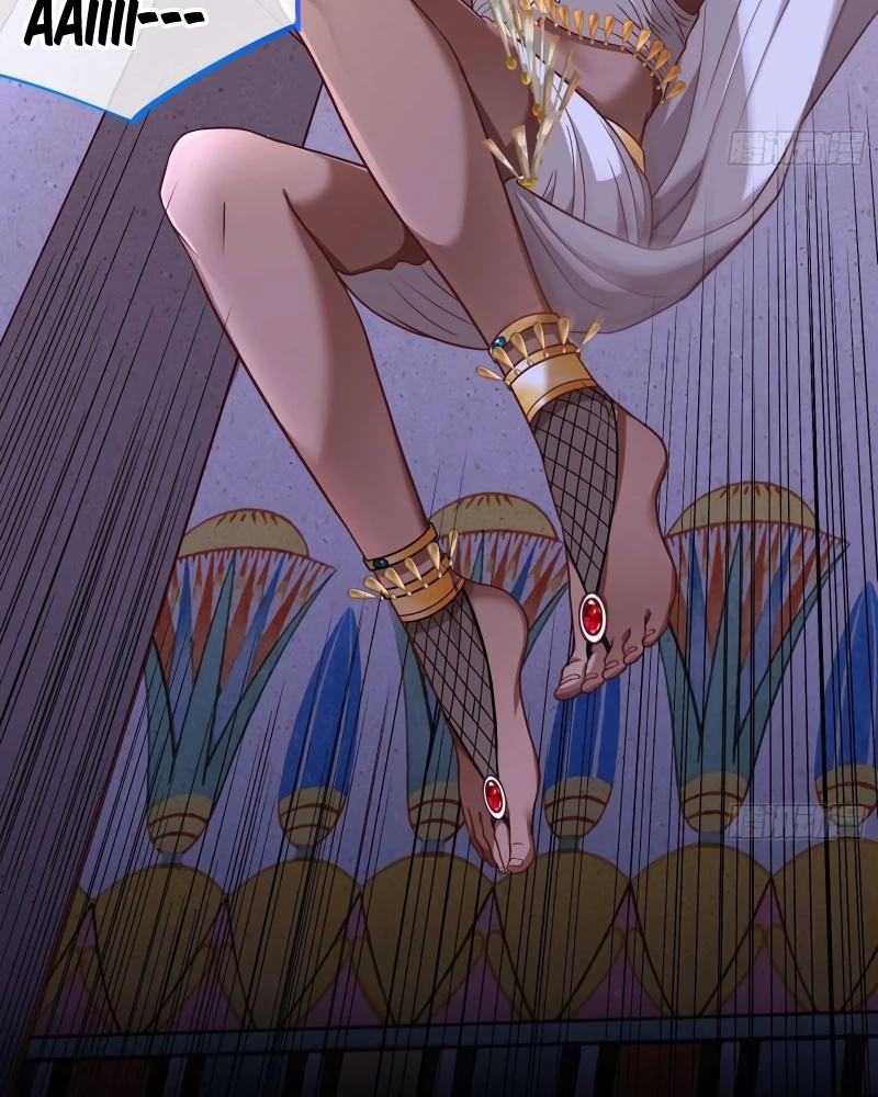 Cheating Men Must Die Chapter 508 page 14