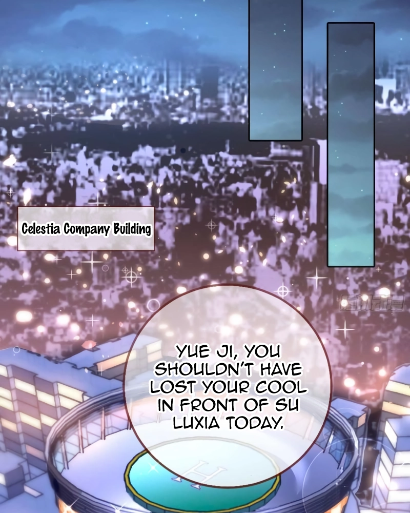 Cheating Men Must Die Chapter 508 page 16
