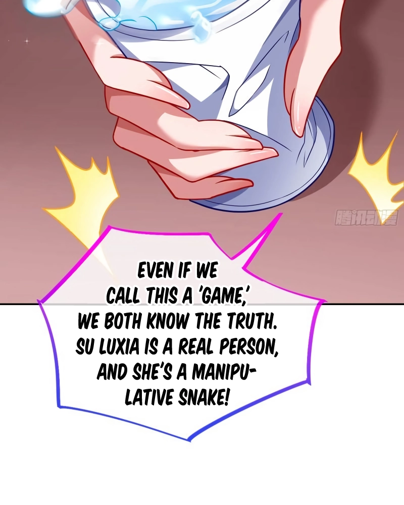 Cheating Men Must Die Chapter 508 page 18