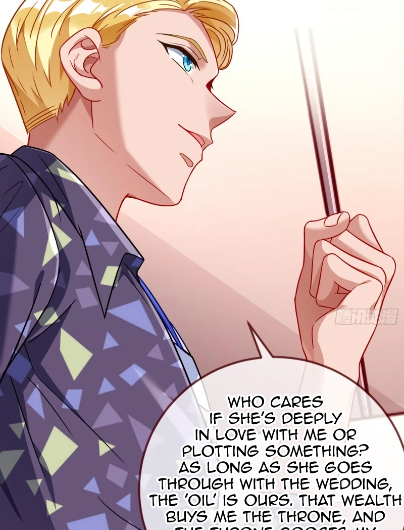 Cheating Men Must Die Chapter 508 page 22