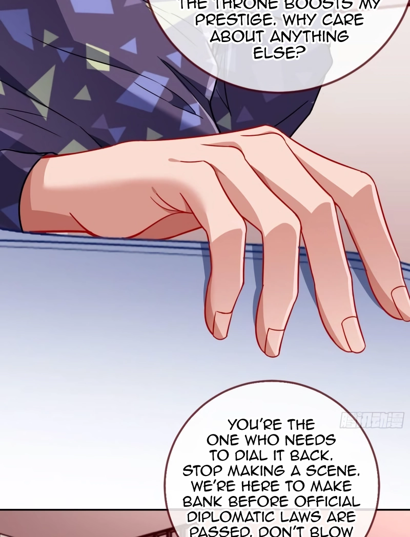 Cheating Men Must Die Chapter 508 page 23
