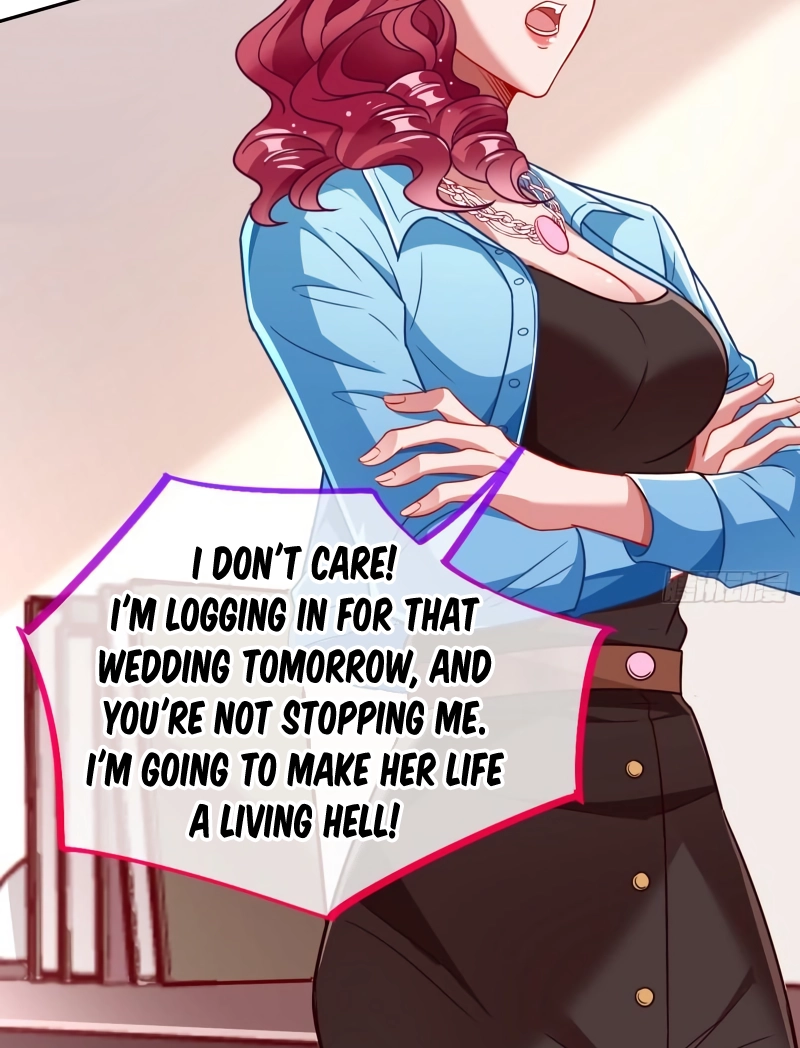 Cheating Men Must Die Chapter 508 page 25