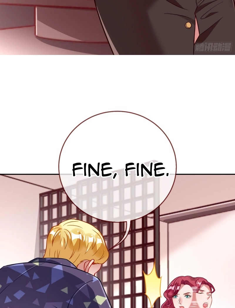 Cheating Men Must Die Chapter 508 page 26
