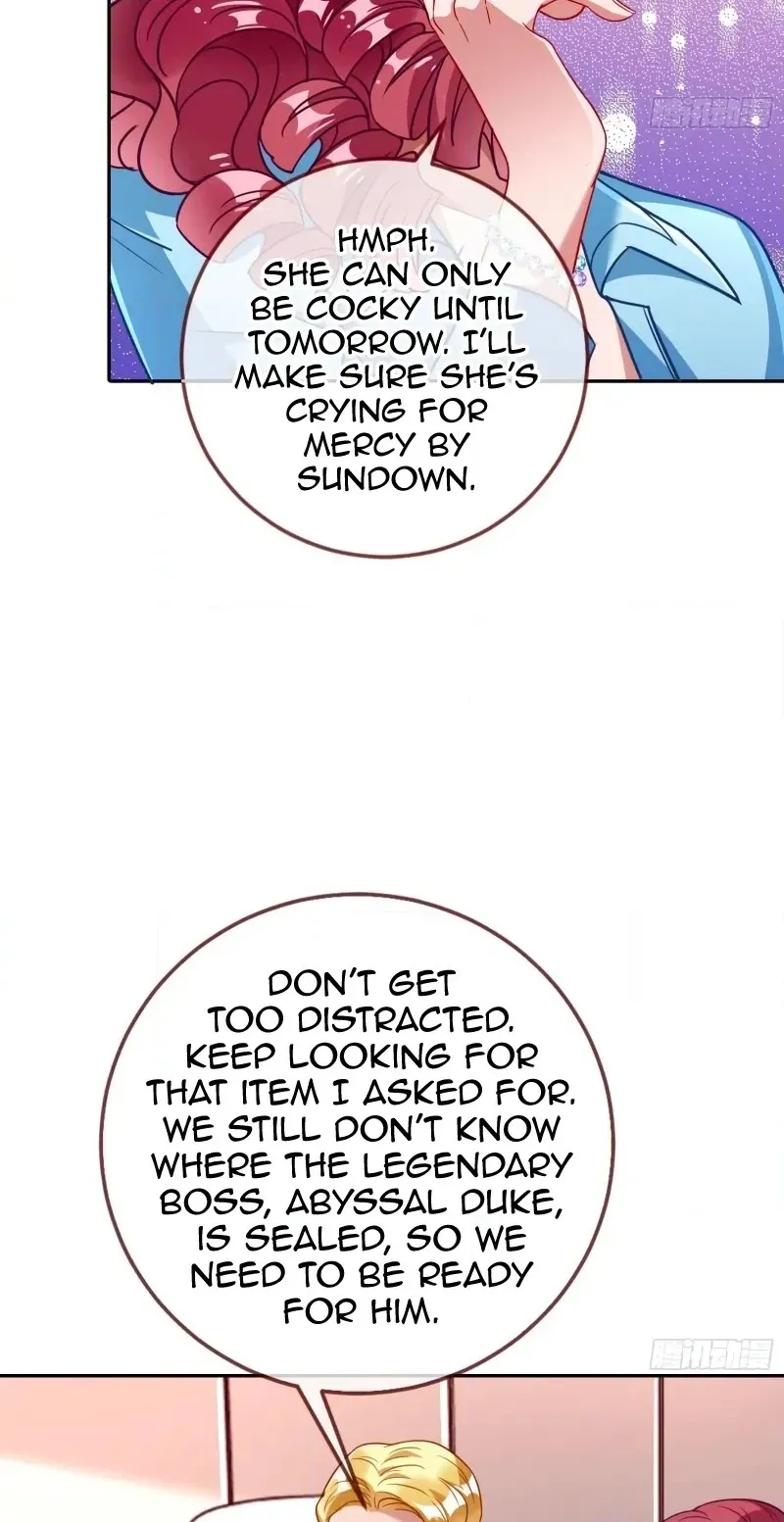 Cheating Men Must Die Chapter 508 page 30