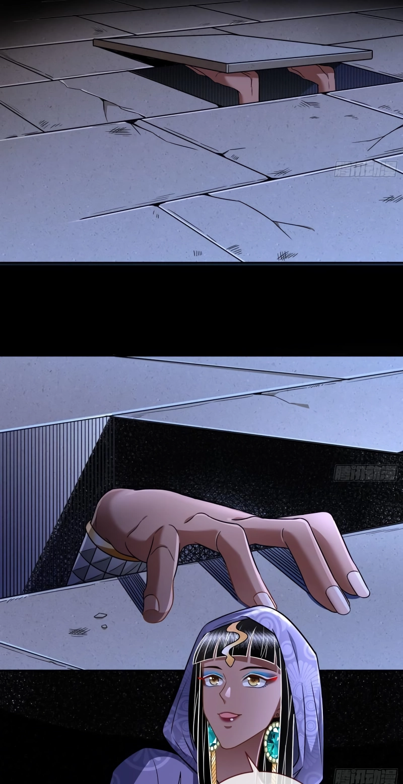 Cheating Men Must Die Chapter 508 page 33