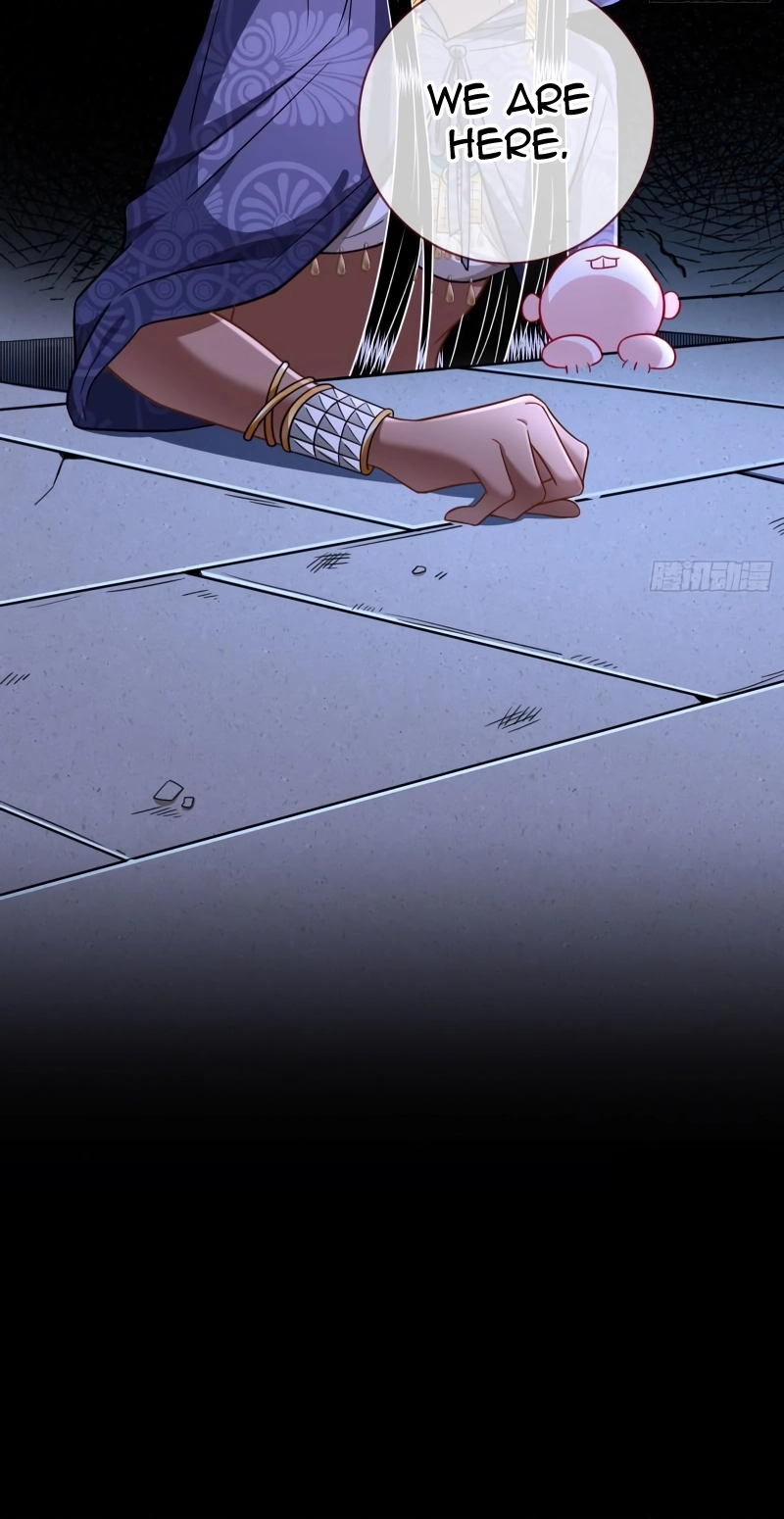 Cheating Men Must Die Chapter 508 page 34