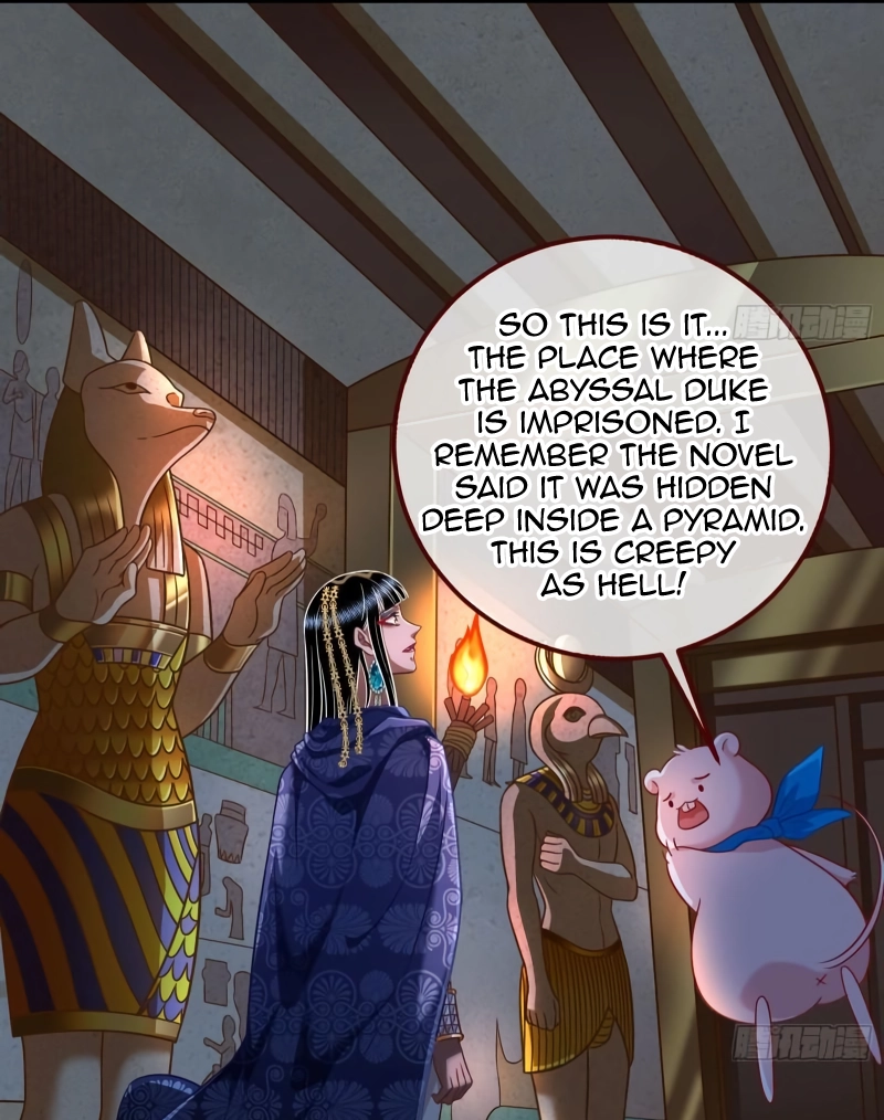 Cheating Men Must Die Chapter 508 page 35