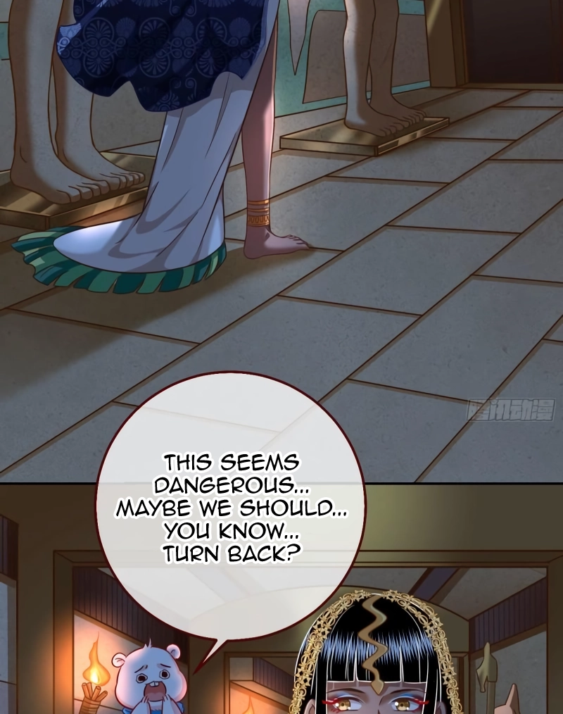 Cheating Men Must Die Chapter 508 page 36