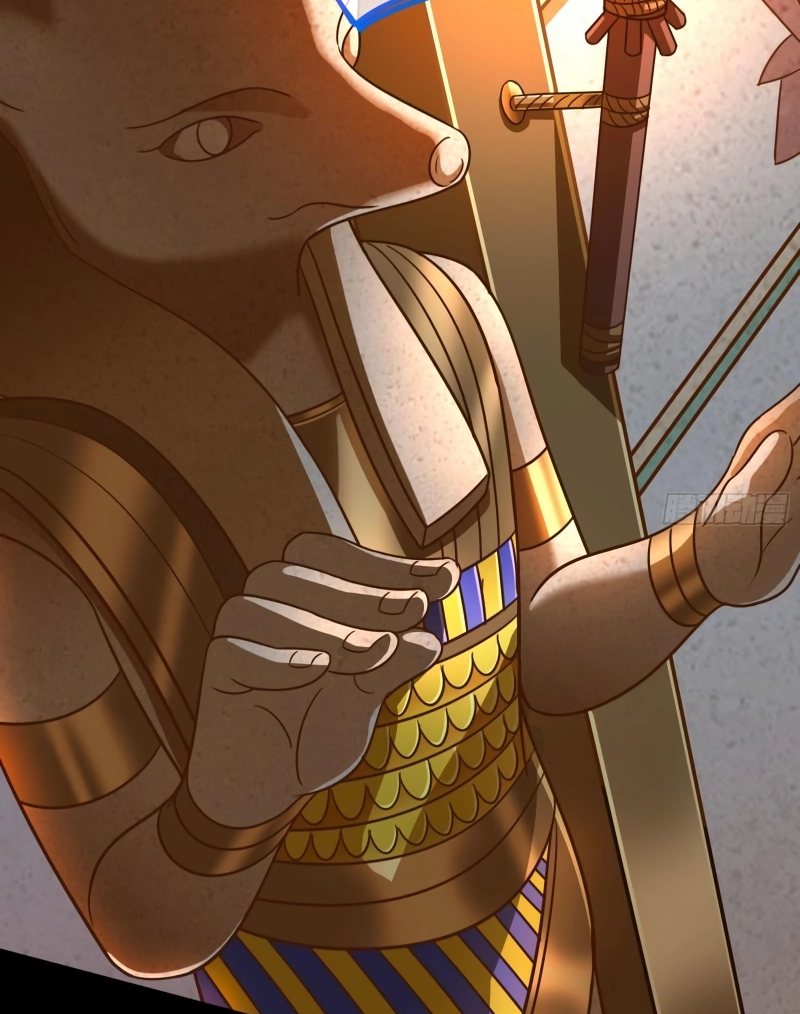 Cheating Men Must Die Chapter 508 page 38