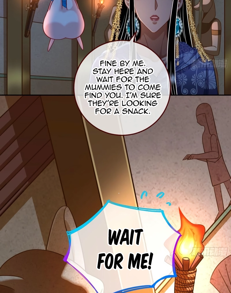 Cheating Men Must Die Chapter 508 page 37