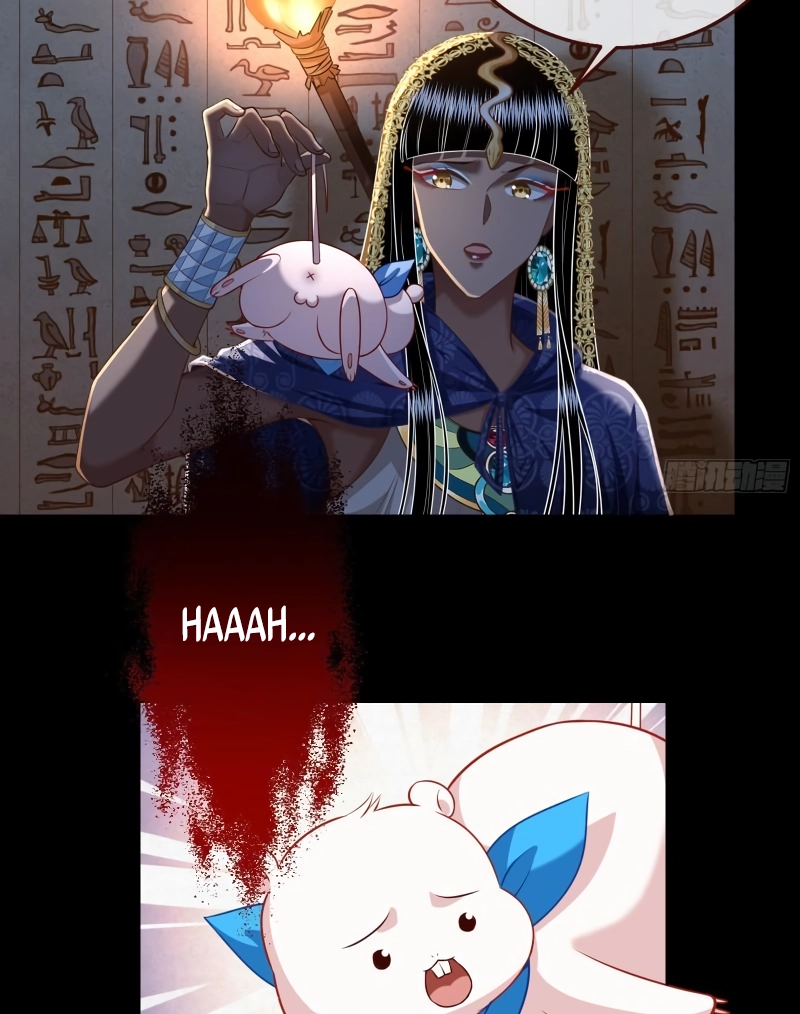 Cheating Men Must Die Chapter 508 page 43