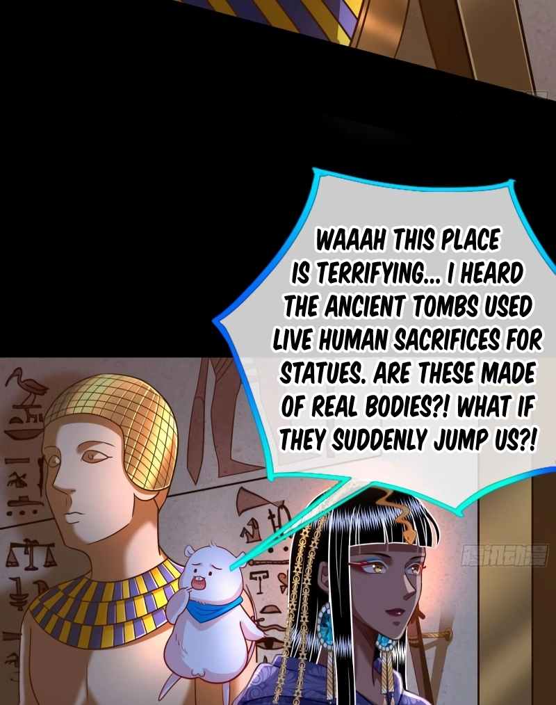 Cheating Men Must Die Chapter 508 page 39