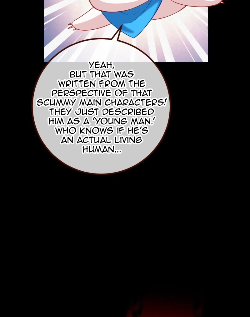 Cheating Men Must Die Chapter 508 page 44