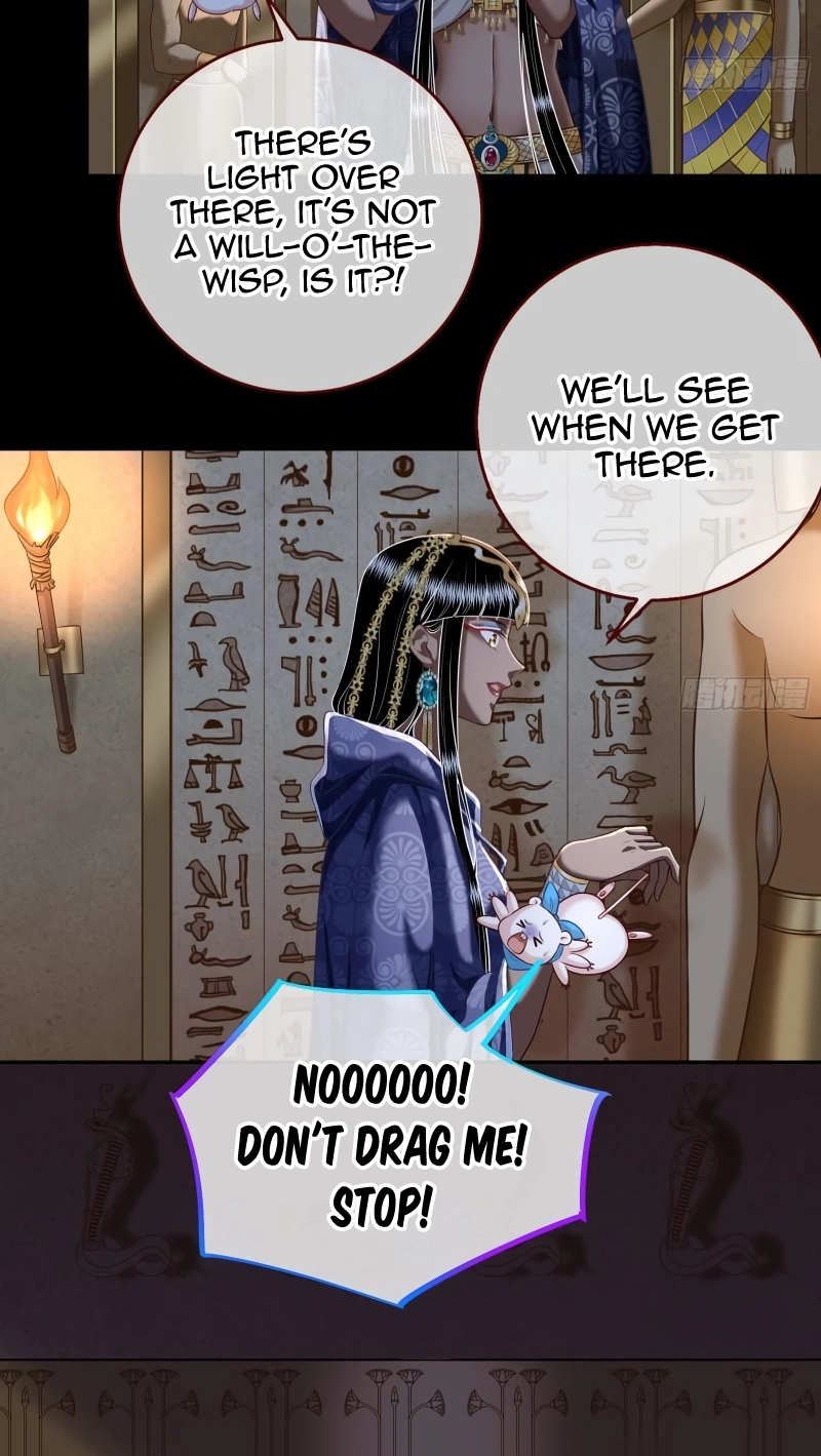 Cheating Men Must Die Chapter 508 page 46