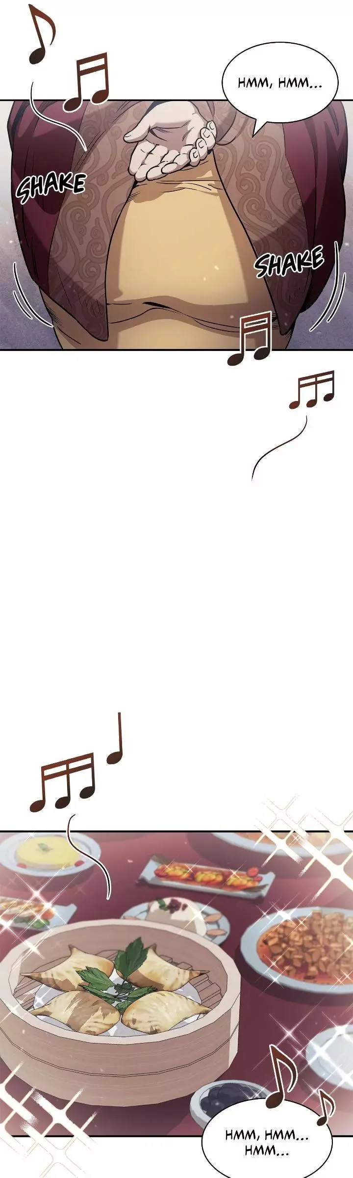 Cheonhwa Archive's Young Master Chapter 1 page 5