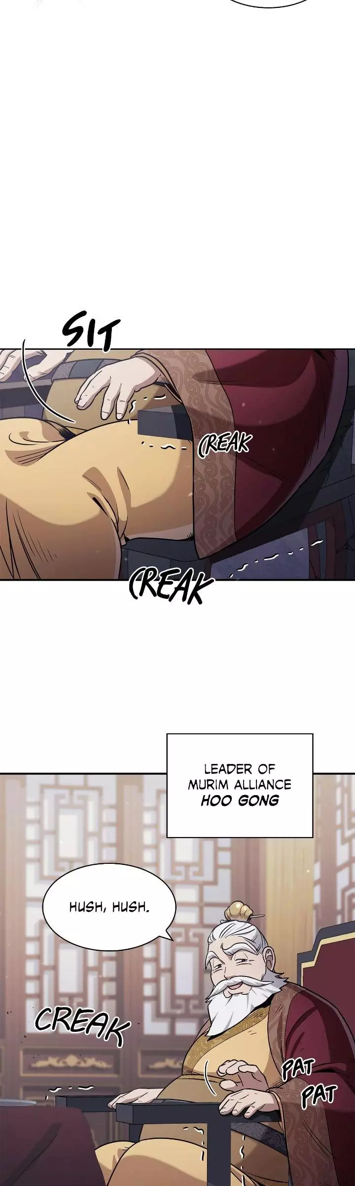 Cheonhwa Archive's Young Master Chapter 1 page 6