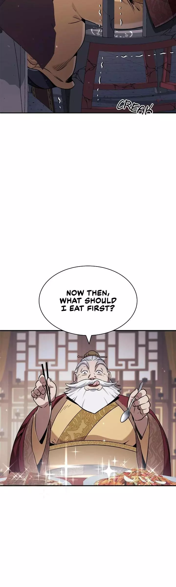 Cheonhwa Archive's Young Master Chapter 1 page 7