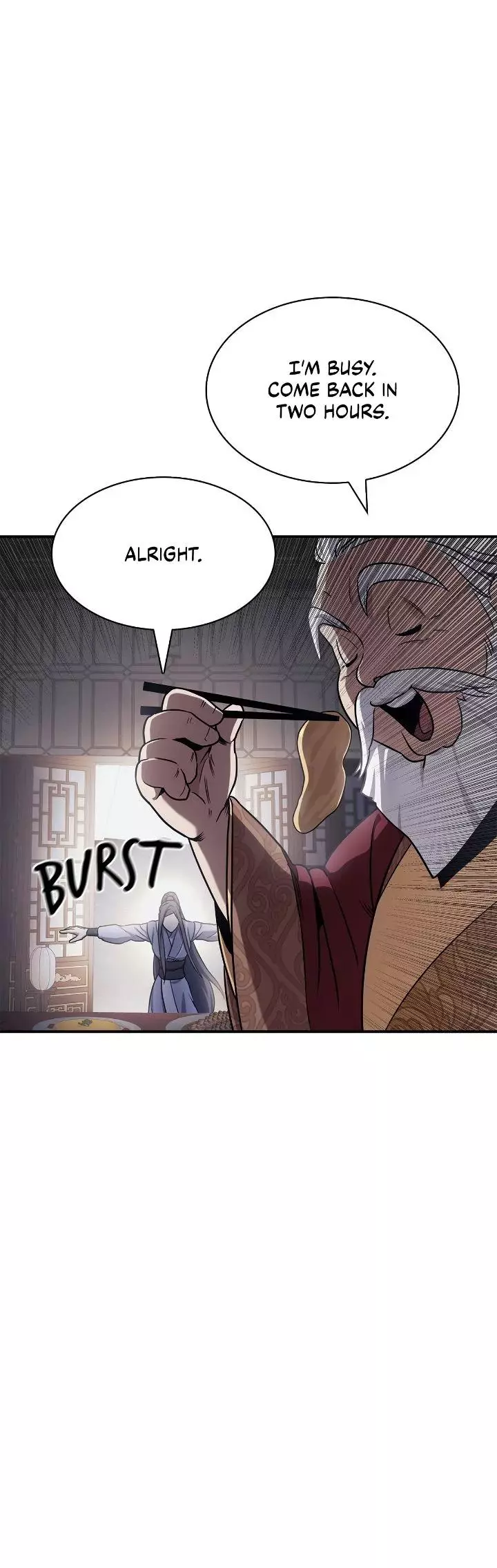 Cheonhwa Archive's Young Master Chapter 1 page 9