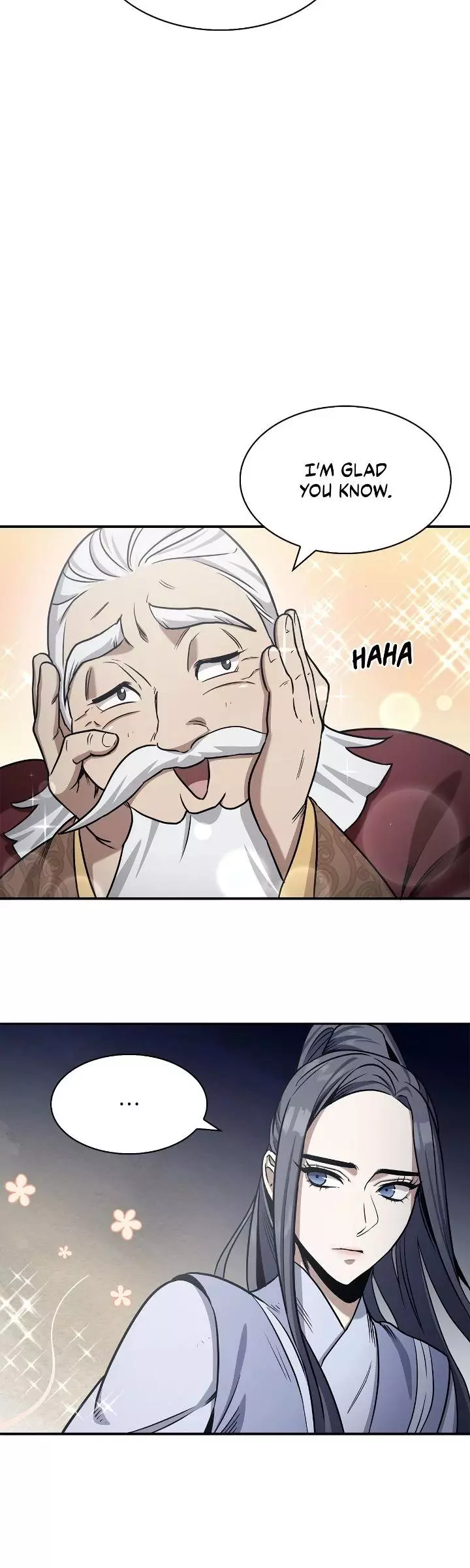 Cheonhwa Archive's Young Master Chapter 1 page 12