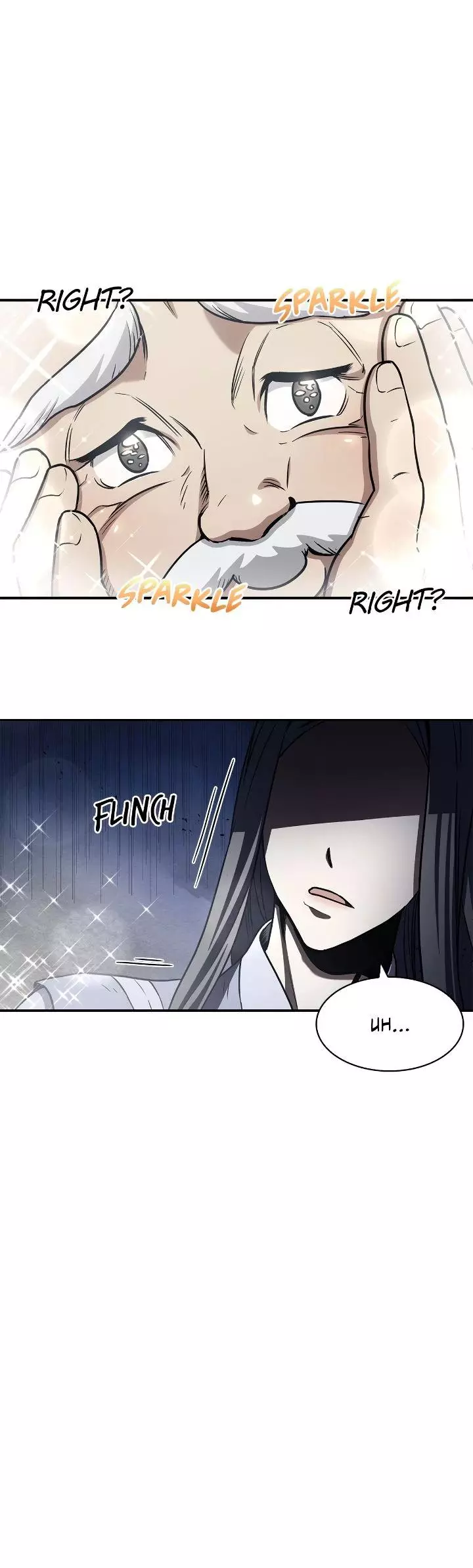 Cheonhwa Archive's Young Master Chapter 1 page 13