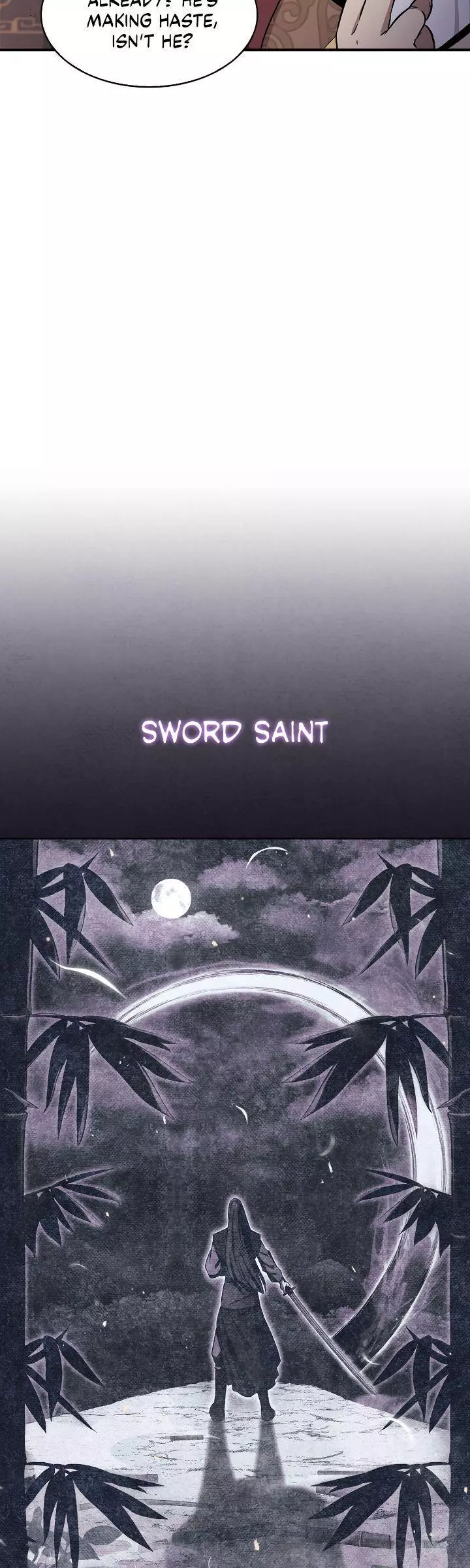 Cheonhwa Archive's Young Master Chapter 1 page 19