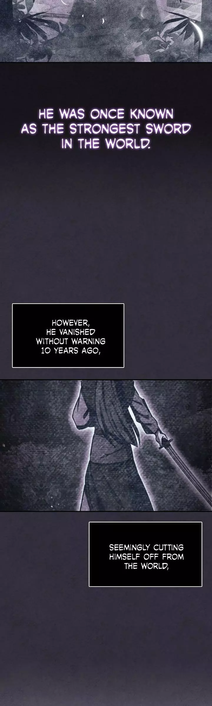 Cheonhwa Archive's Young Master Chapter 1 page 20