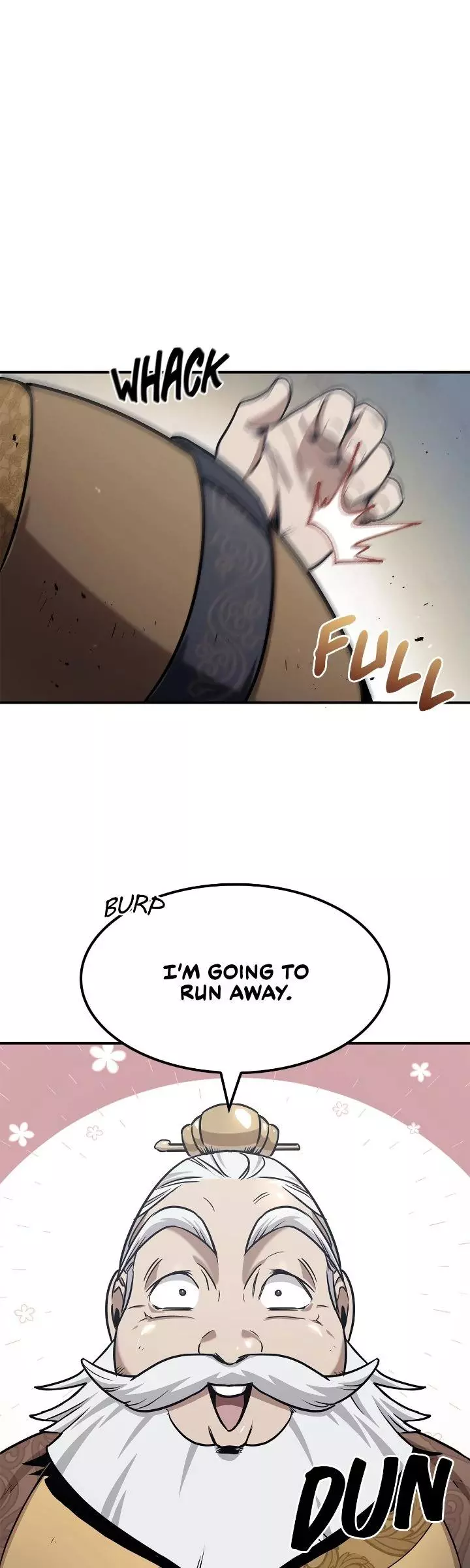 Cheonhwa Archive's Young Master Chapter 1 page 23