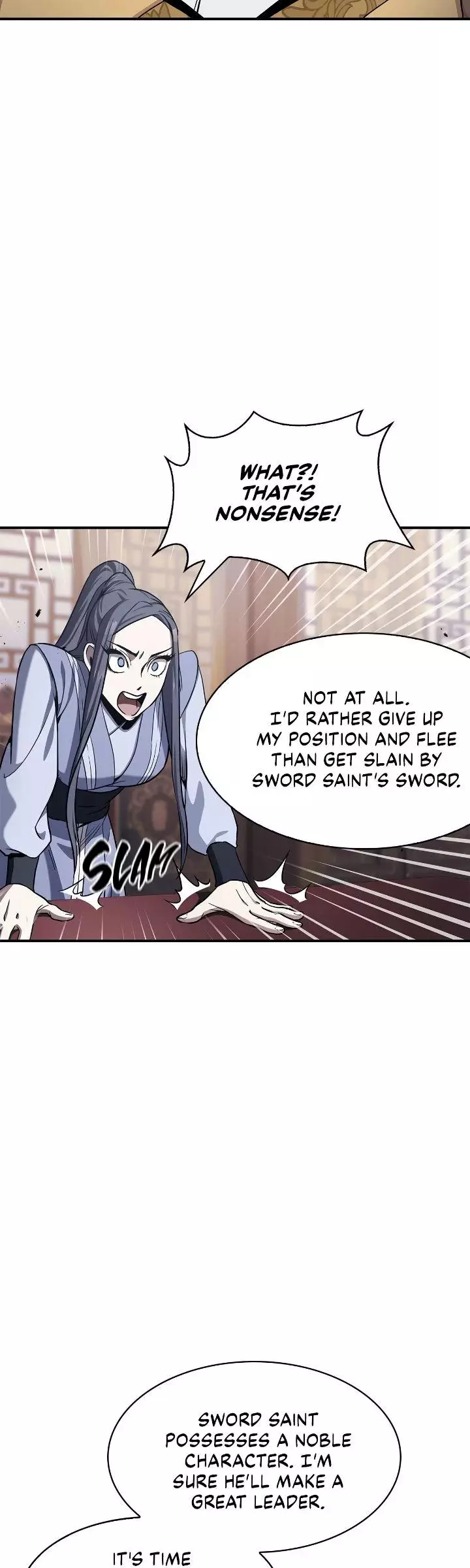Cheonhwa Archive's Young Master Chapter 1 page 24