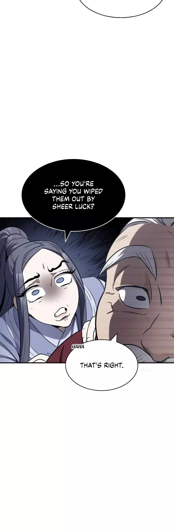 Cheonhwa Archive's Young Master Chapter 1 page 27