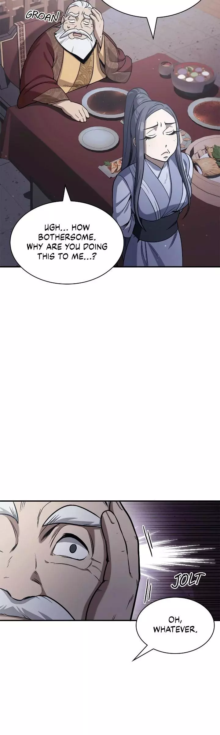 Cheonhwa Archive's Young Master Chapter 1 page 30