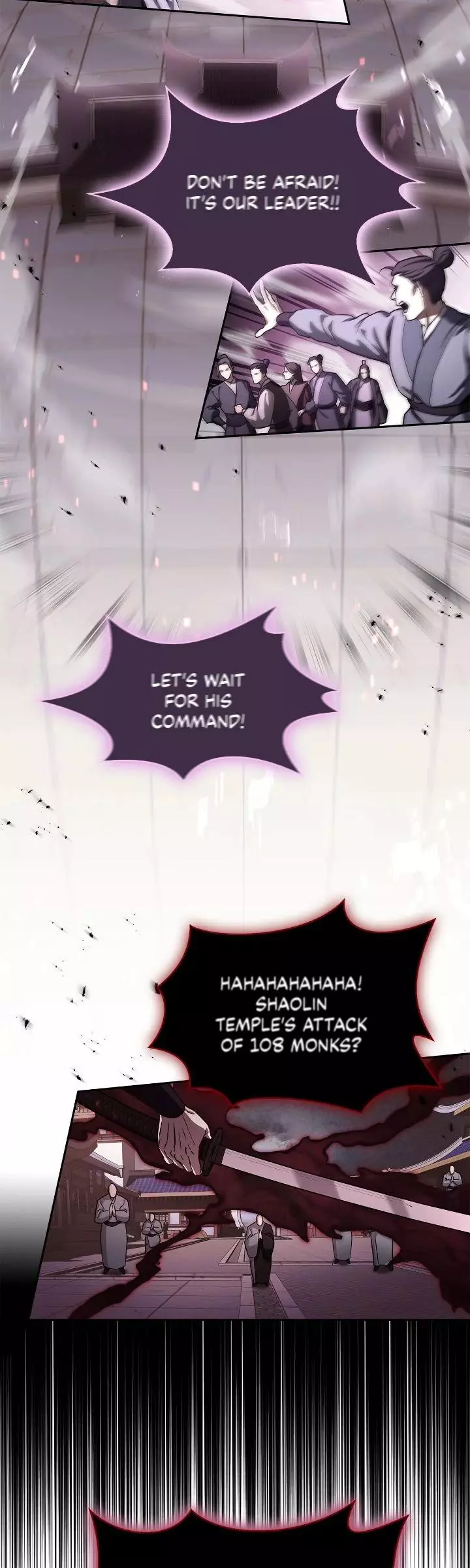 Cheonhwa Archive's Young Master Chapter 1 page 40