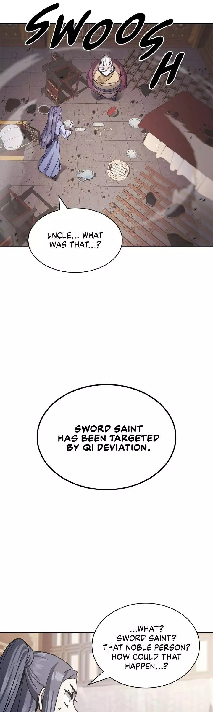 Cheonhwa Archive's Young Master Chapter 1 page 42