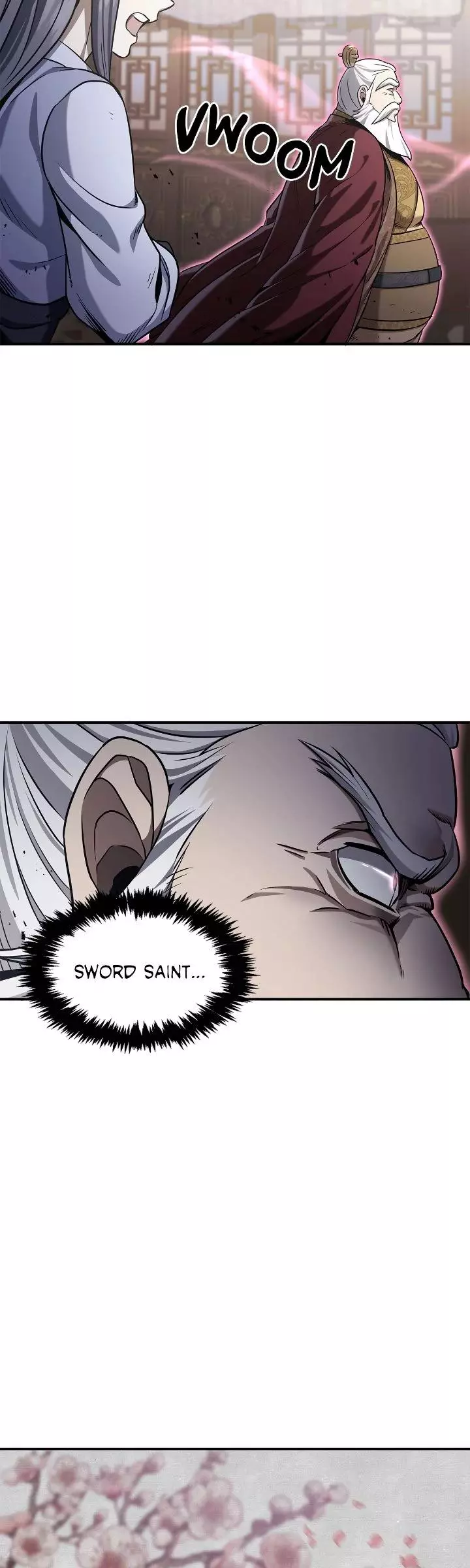 Cheonhwa Archive's Young Master Chapter 1 page 43