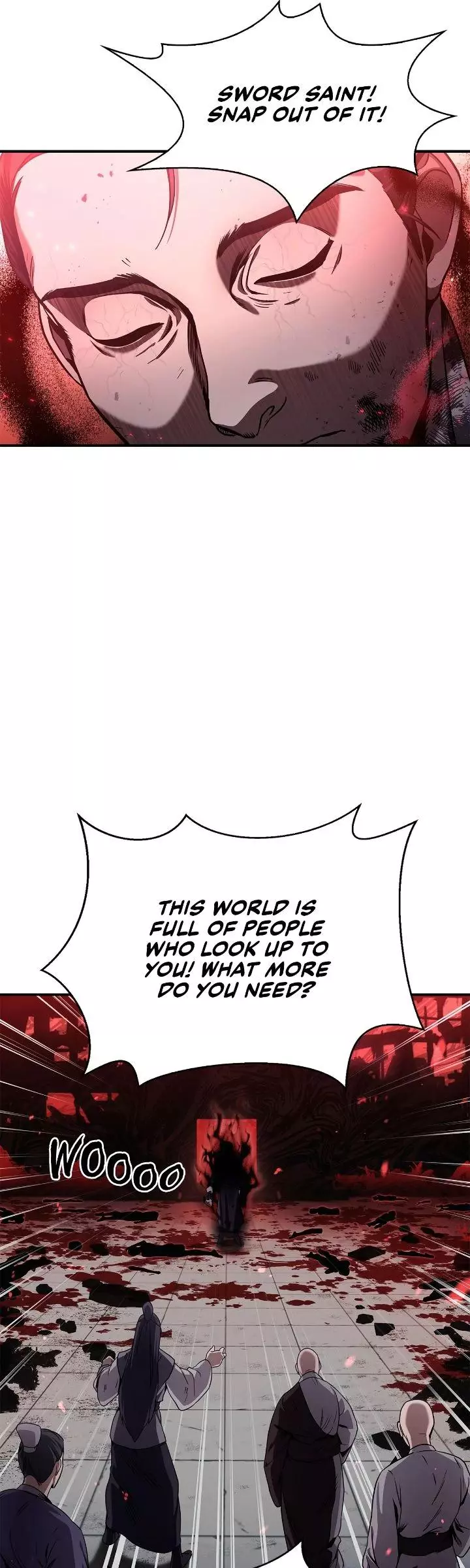 Cheonhwa Archive's Young Master Chapter 1 page 48
