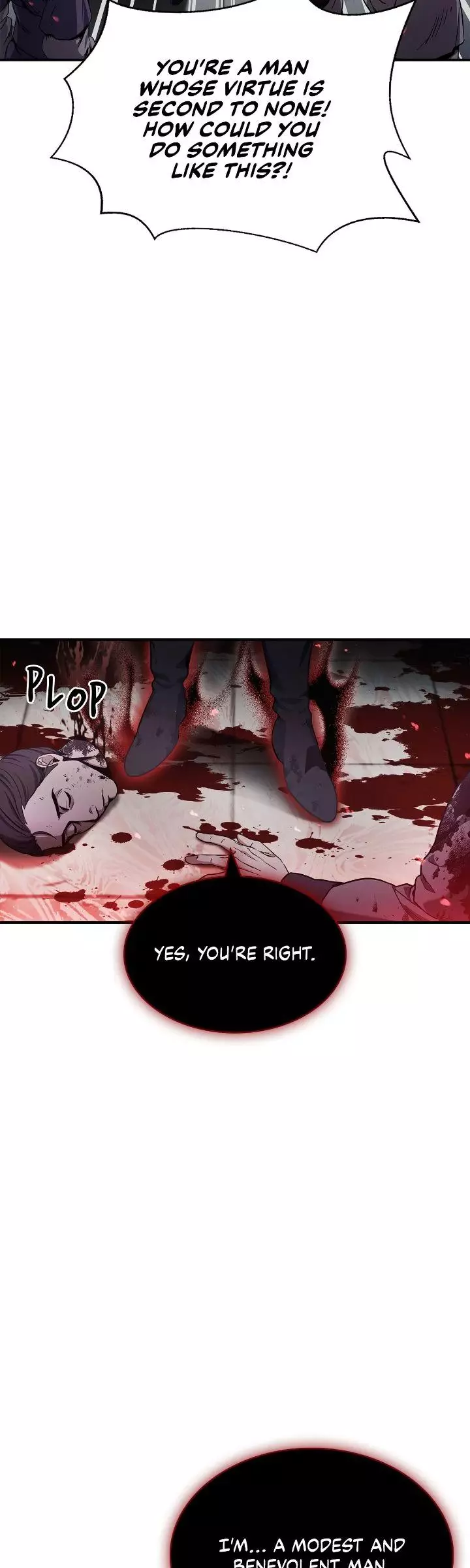 Cheonhwa Archive's Young Master Chapter 1 page 49