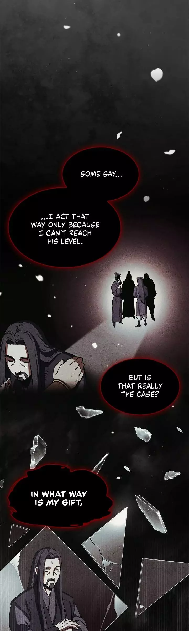 Cheonhwa Archive's Young Master Chapter 1 page 54