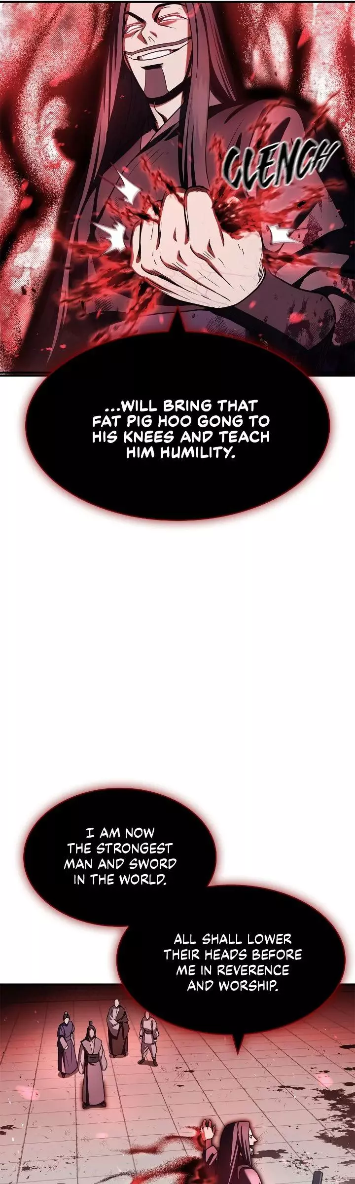 Cheonhwa Archive's Young Master Chapter 1 page 58
