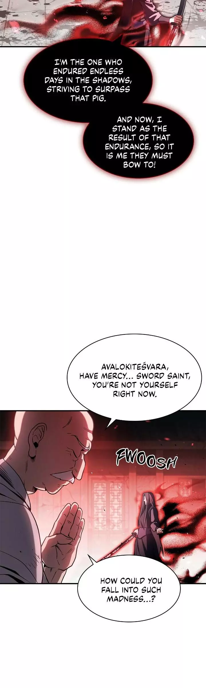 Cheonhwa Archive's Young Master Chapter 1 page 59