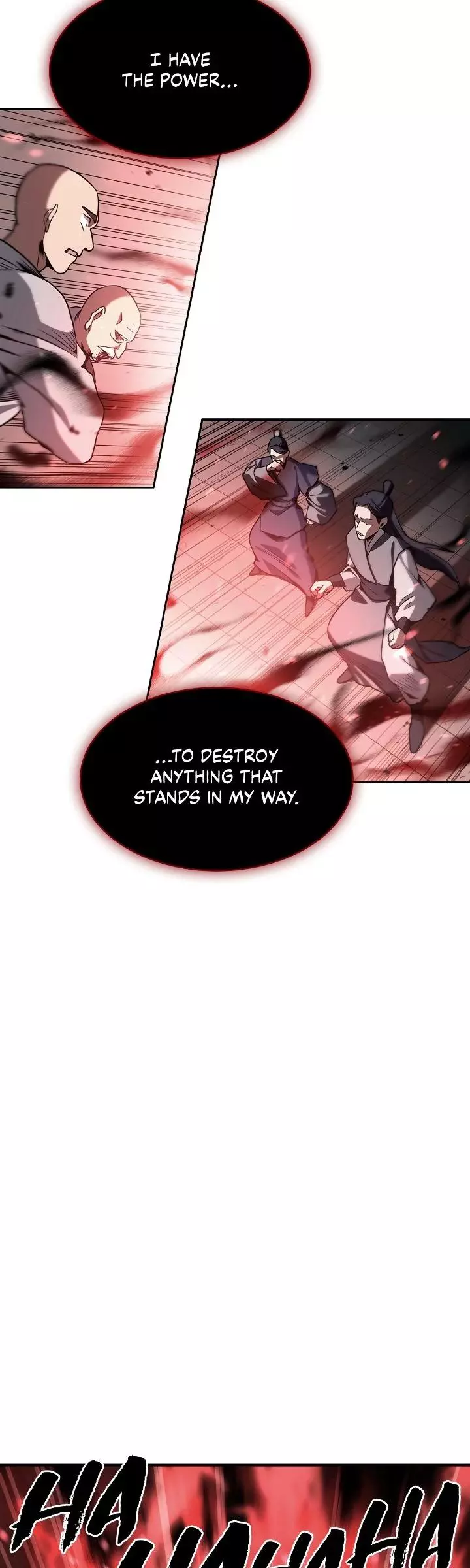 Cheonhwa Archive's Young Master Chapter 1 page 64