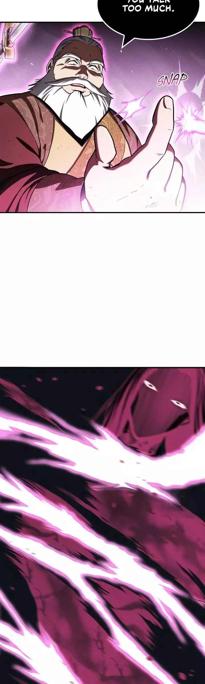 Cheonhwa Archive's Young Master Chapter 1 page 74