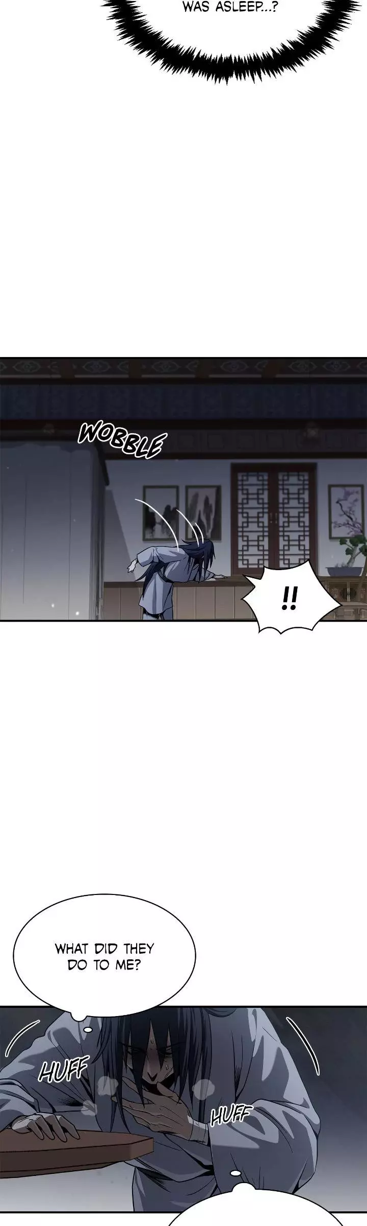 Cheonhwa Archive's Young Master Chapter 1 page 82