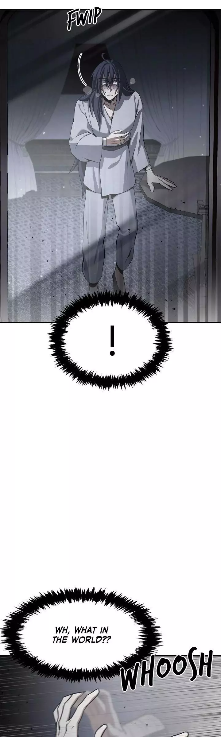 Cheonhwa Archive's Young Master Chapter 1 page 84
