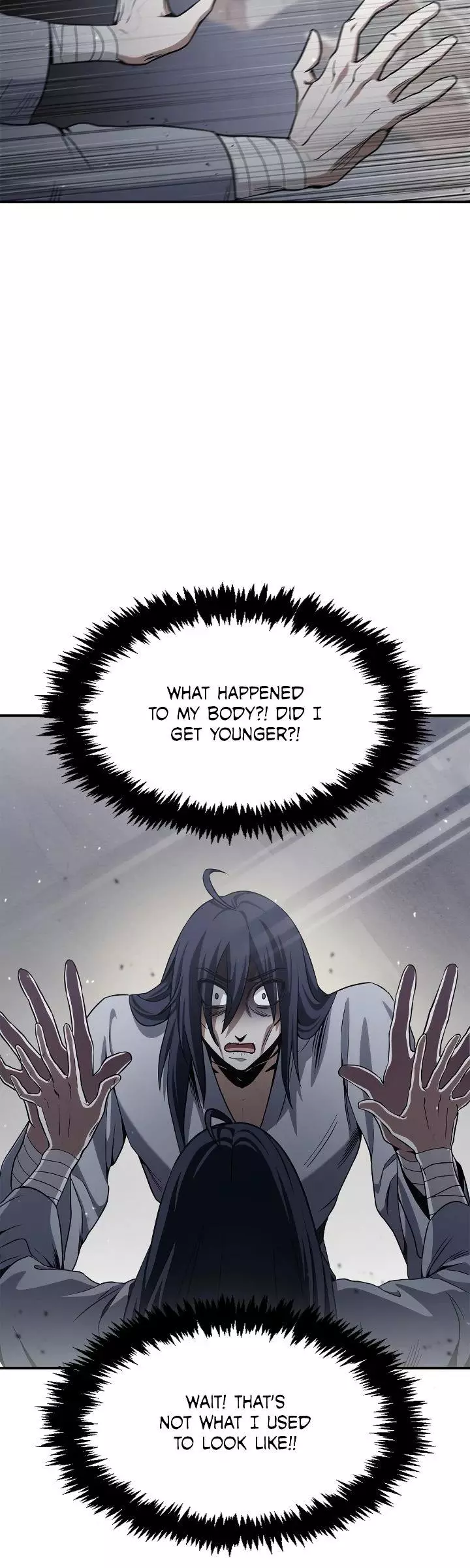 Cheonhwa Archive's Young Master Chapter 1 page 85