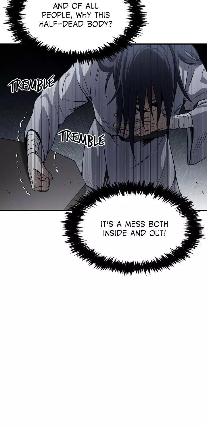 Cheonhwa Archive's Young Master Chapter 1 page 88