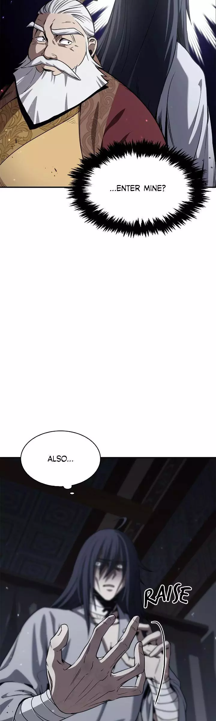 Cheonhwa Archive's Young Master Chapter 1 page 93