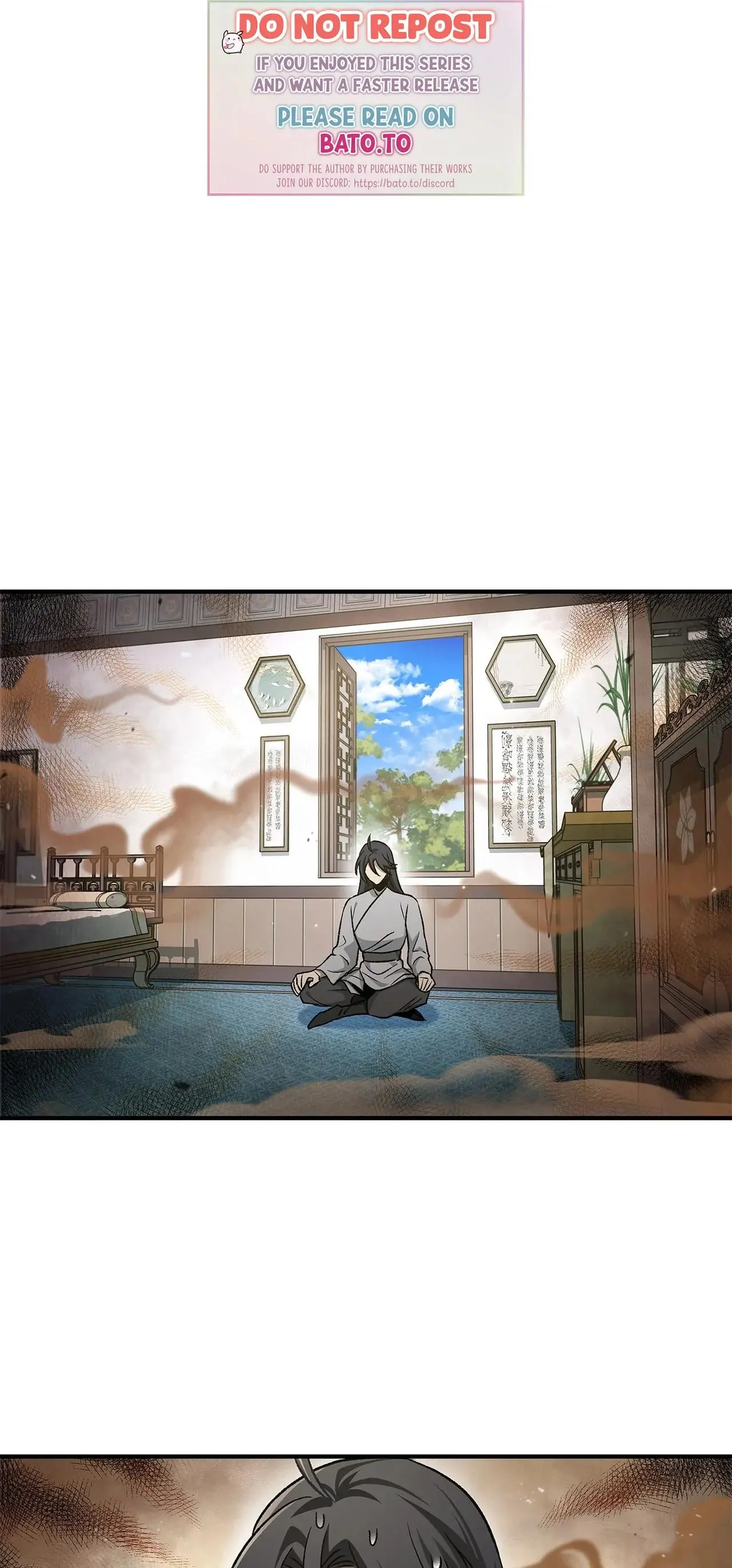 Cheonhwa Archive's Young Master Chapter 10 page 1