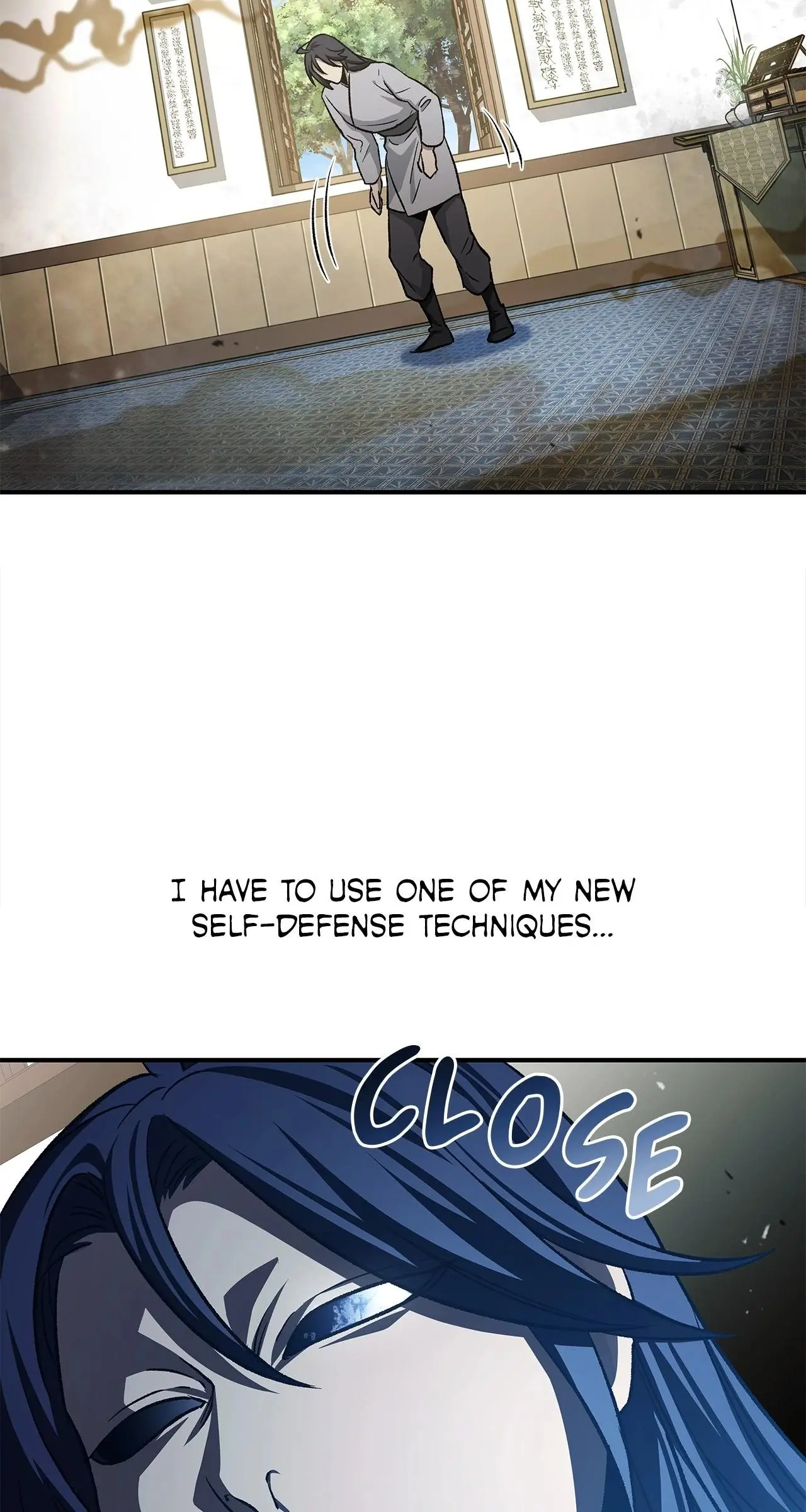 Cheonhwa Archive's Young Master Chapter 10 page 8