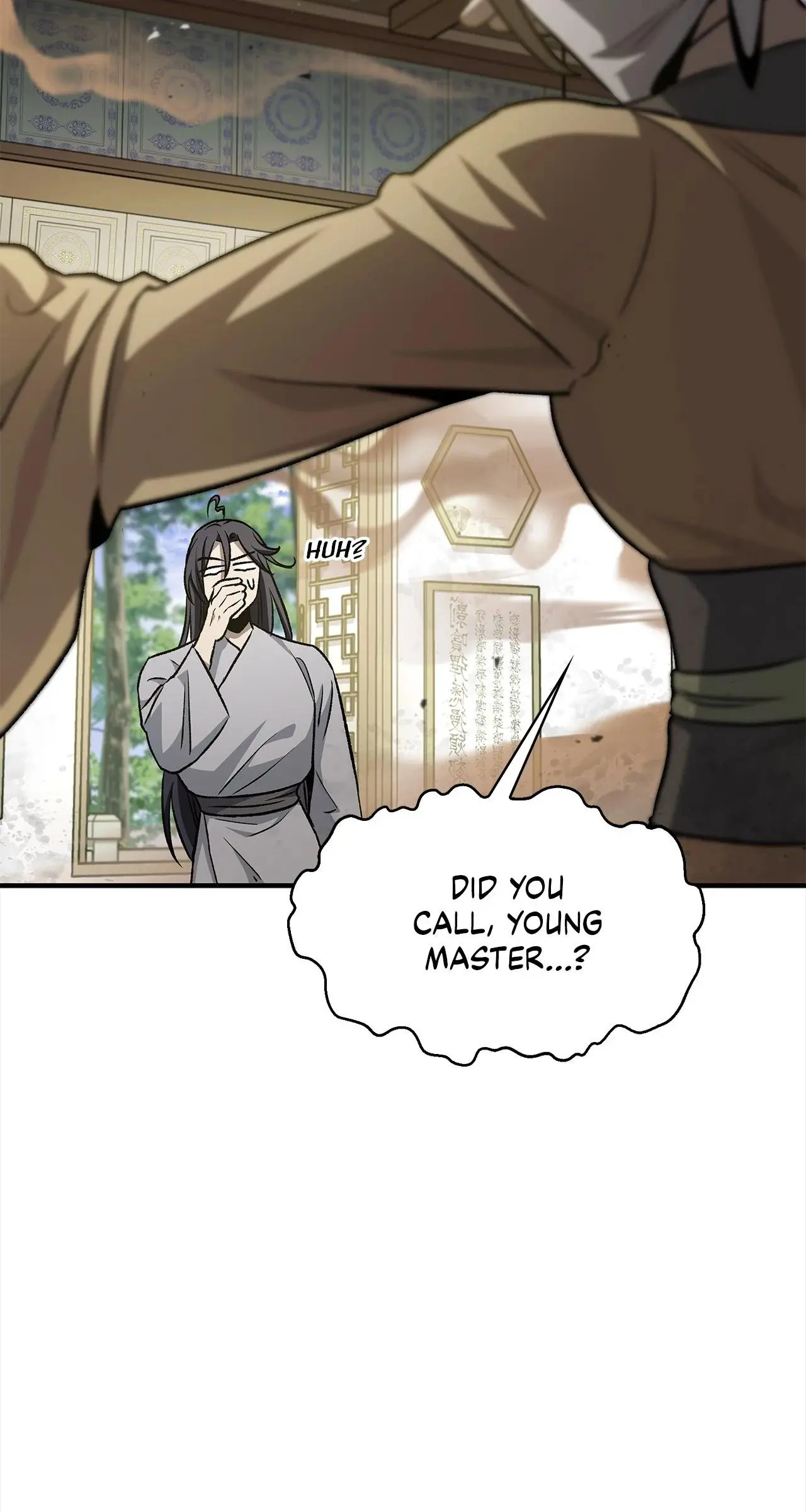 Cheonhwa Archive's Young Master Chapter 10 page 16