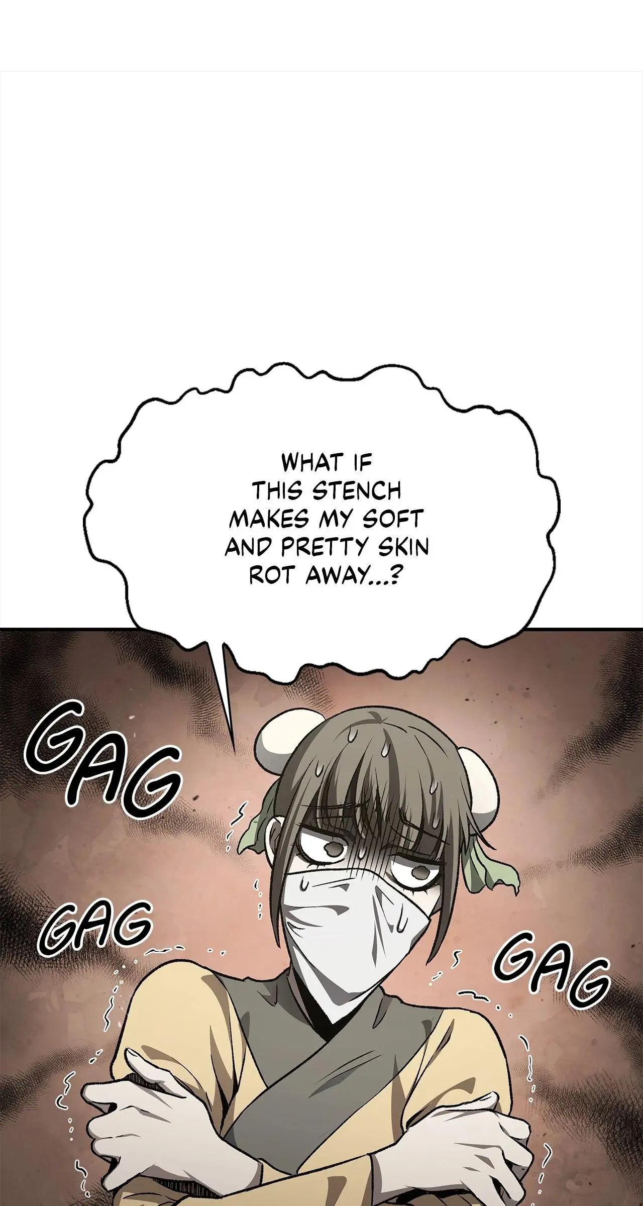 Cheonhwa Archive's Young Master Chapter 10 page 20