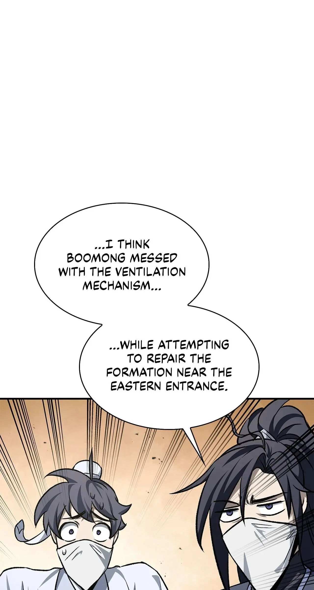 Cheonhwa Archive's Young Master Chapter 10 page 25